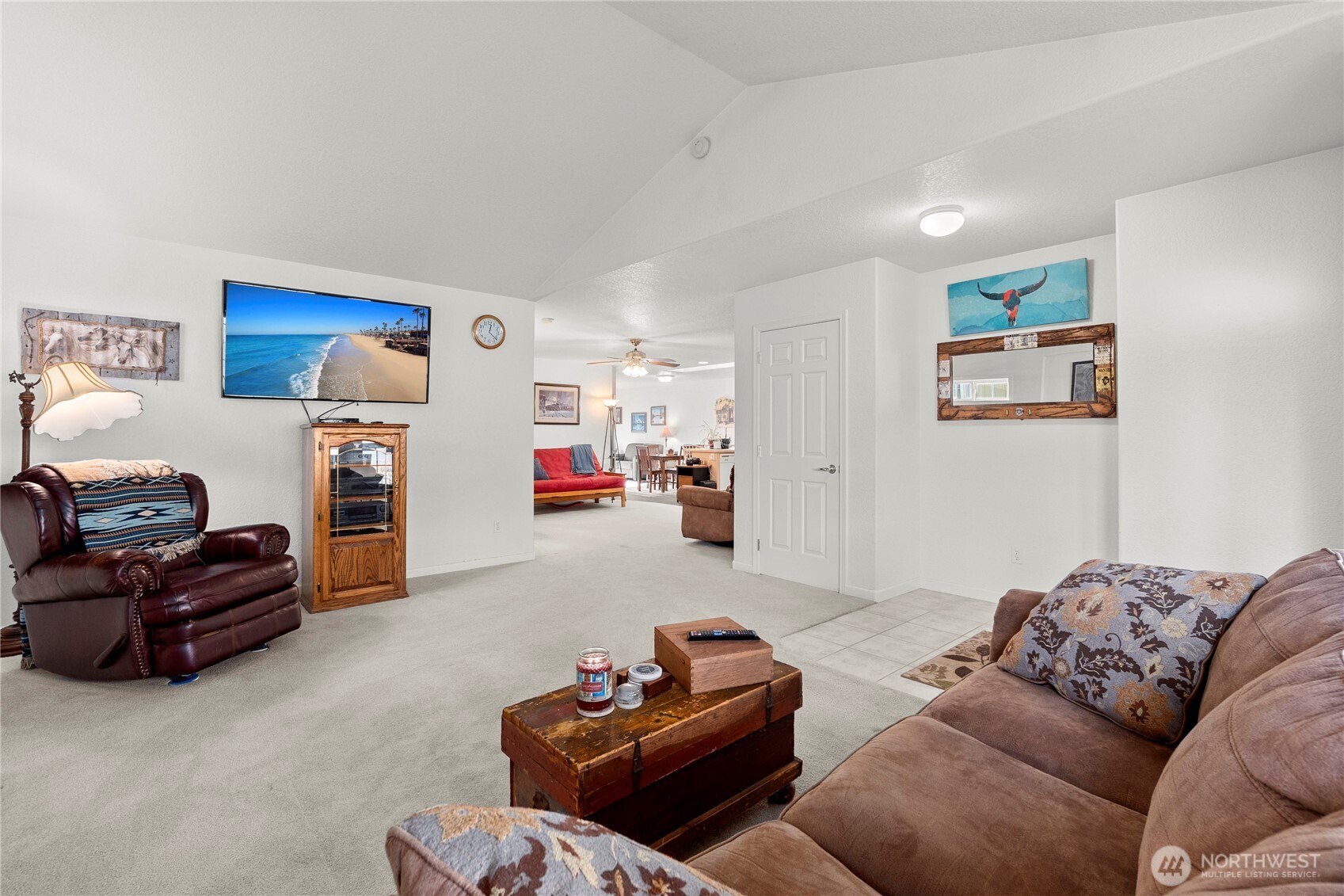 15537 SE 104th Place , Yelm, WA 98597