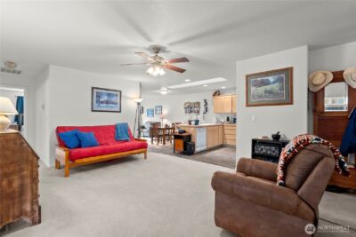 15537 SE 104th Place , Yelm, WA 98597 - Photo 8