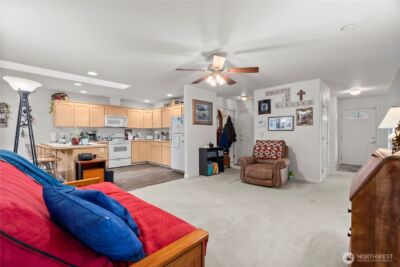 15537 SE 104th Place , Yelm, WA 98597 - Photo 9