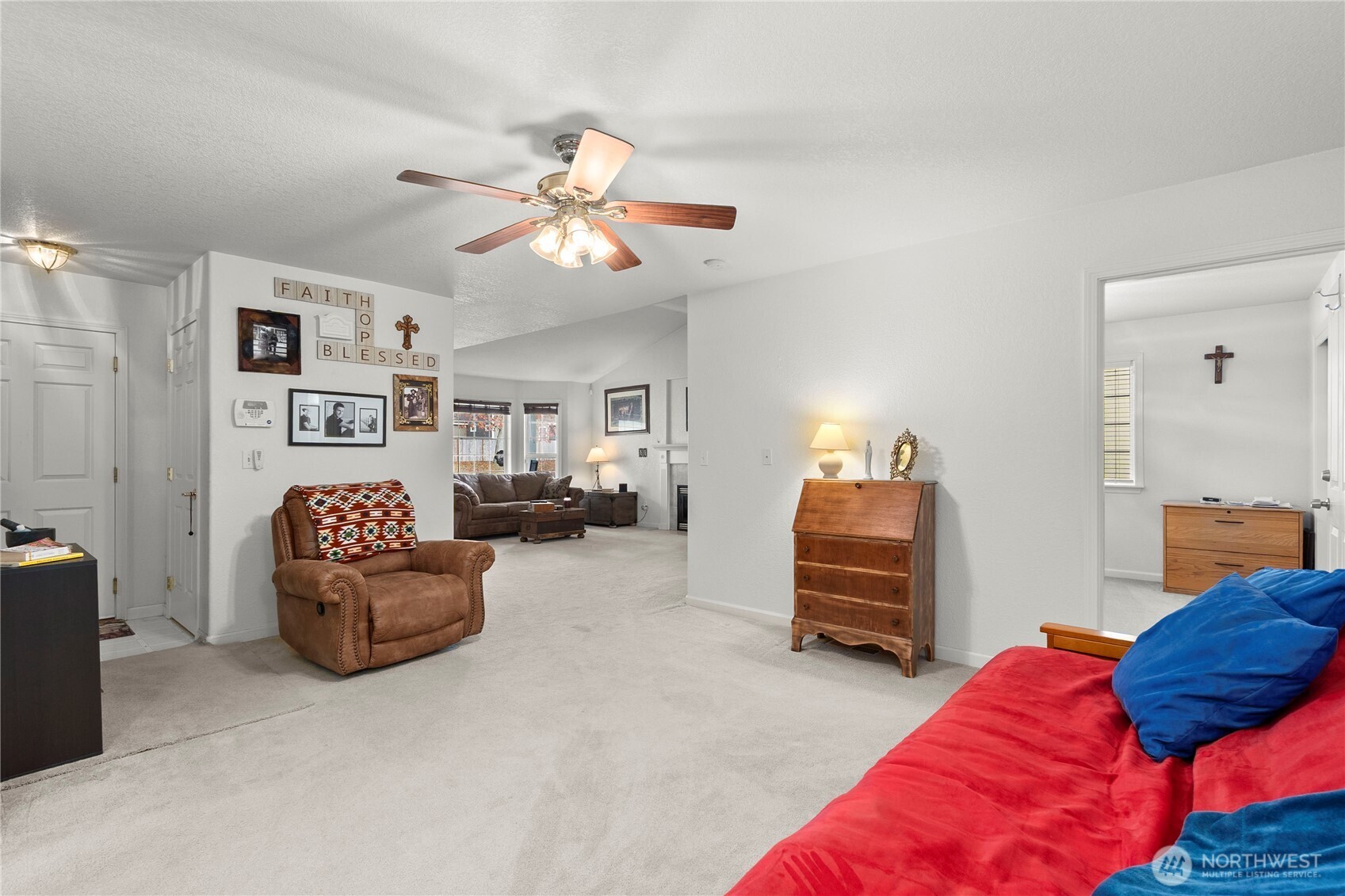 15537 SE 104th Place , Yelm, WA 98597