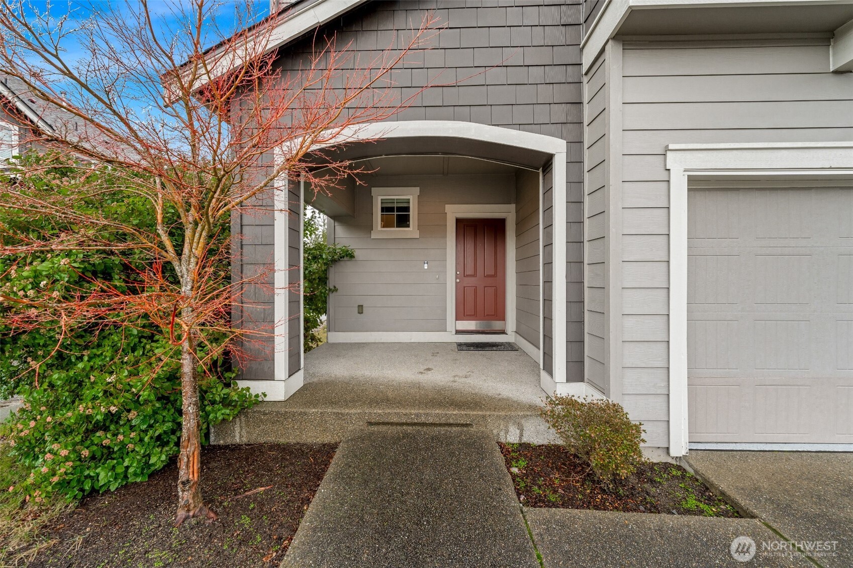 8126 175th Street E, Puyallup, WA 98375-6276