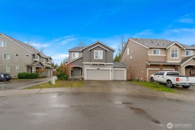 8126 175th Street E, Puyallup, WA 98375-6276 - Photo 34