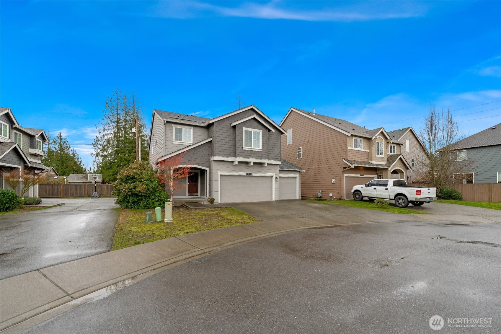 8126 175th Street E, Puyallup, WA 98375-6276