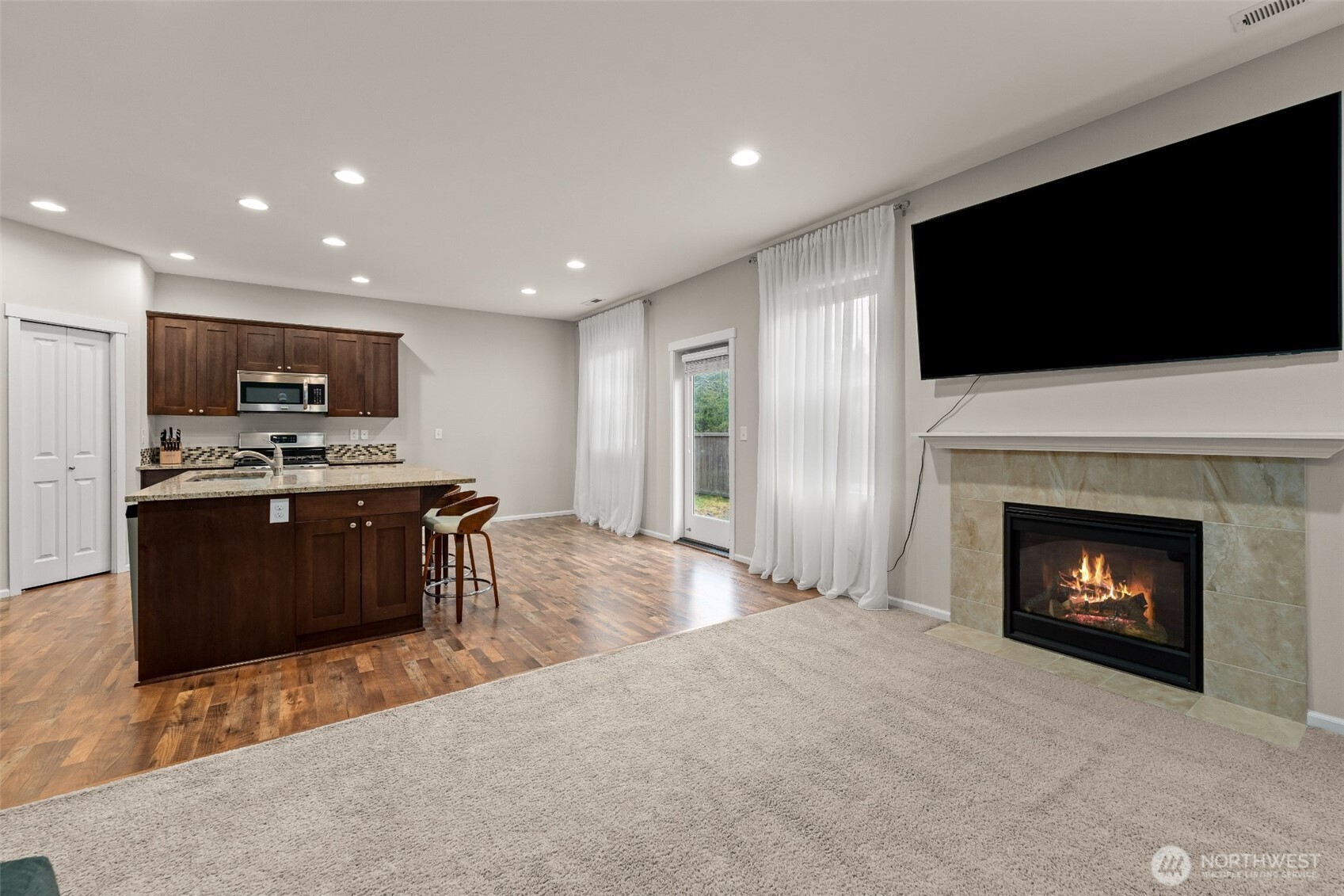 8126 175th Street E, Puyallup, WA 98375-6276