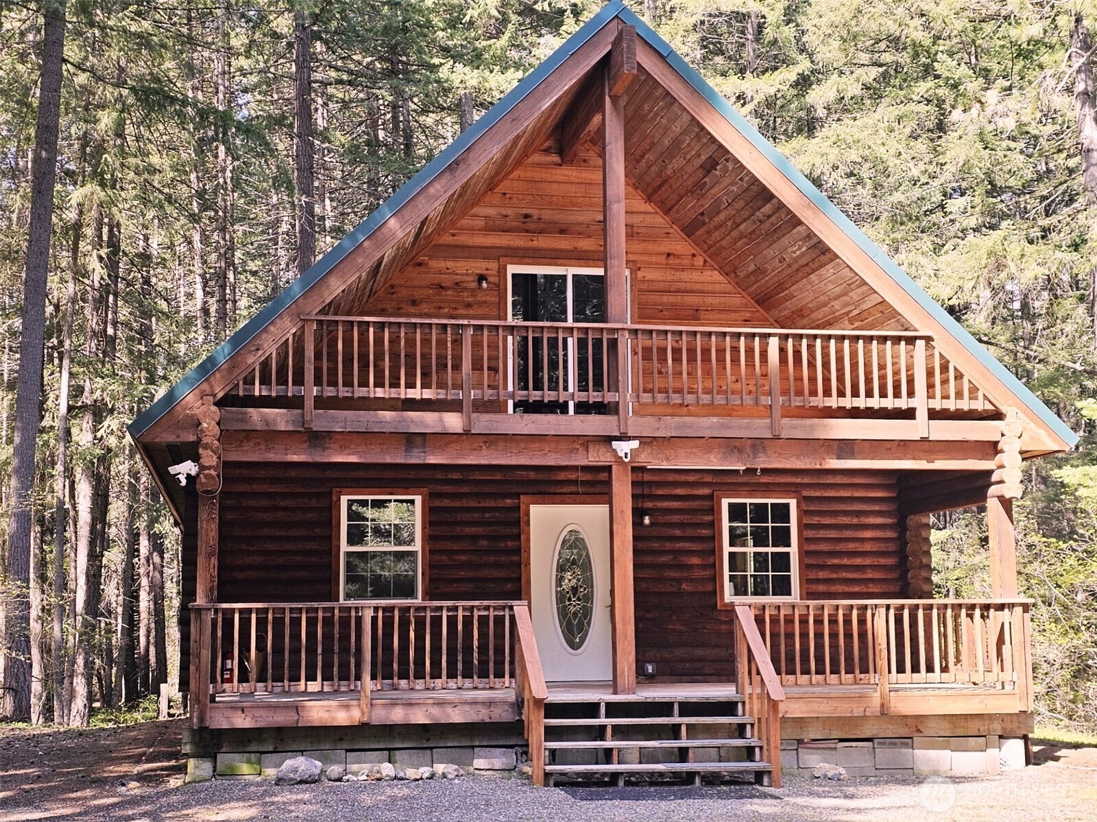 551 Pioneer Trail , Cle Elum, WA 98922