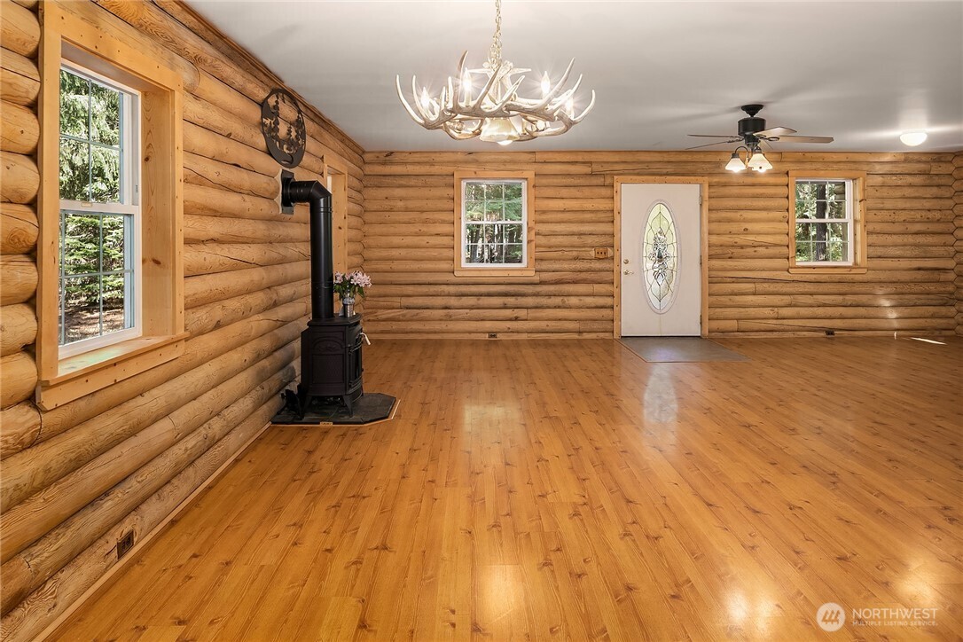 551 Pioneer Trail , Cle Elum, WA 98922