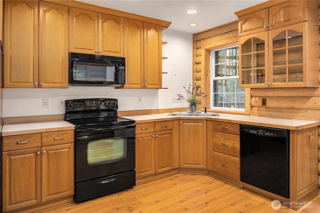 551 Pioneer Trail , Cle Elum, WA 98922