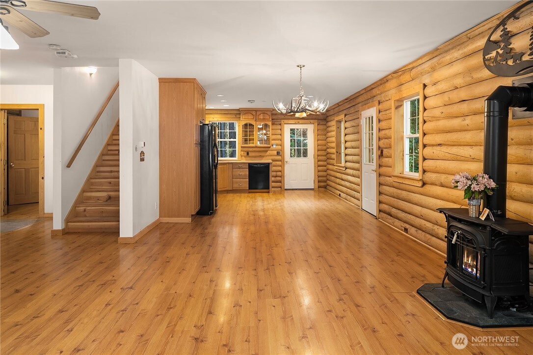 551 Pioneer Trail , Cle Elum, WA 98922