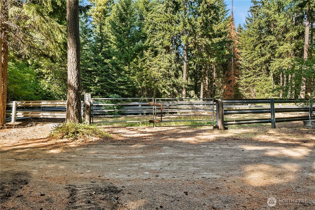 551 Pioneer Trail , Cle Elum, WA 98922