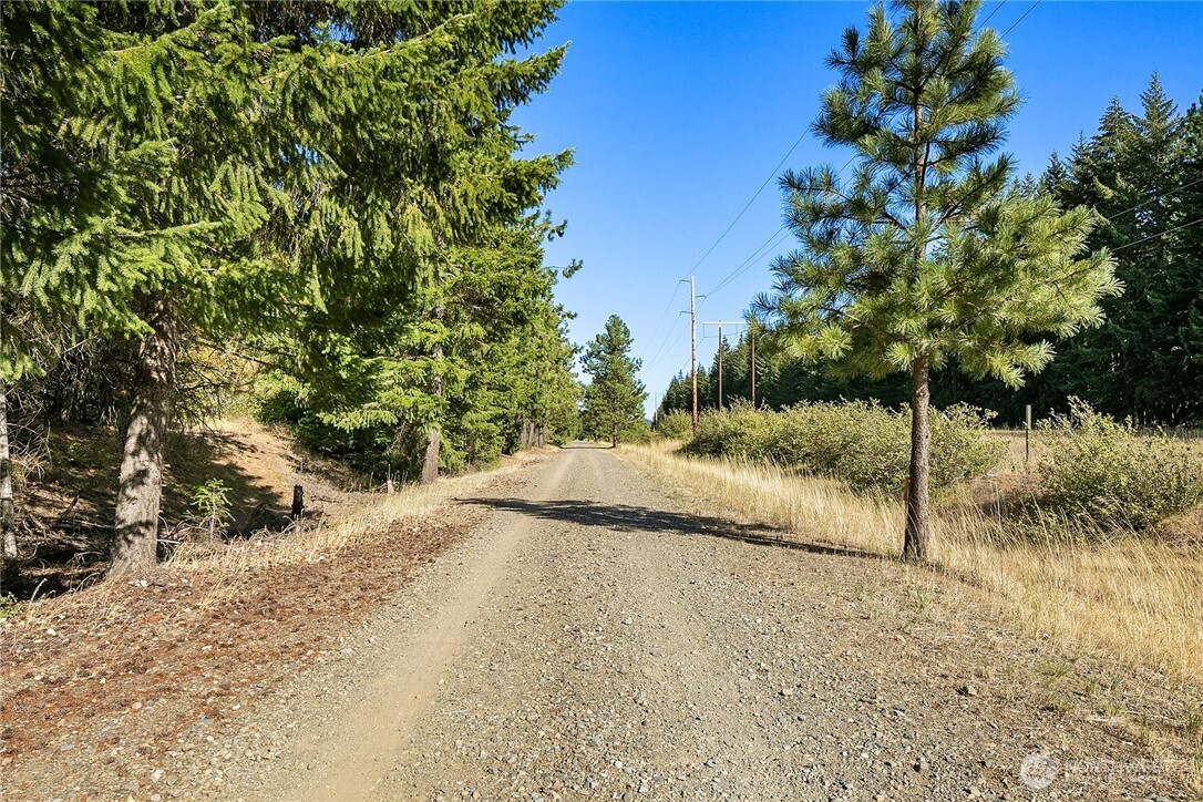 551 Pioneer Trail , Cle Elum, WA 98922