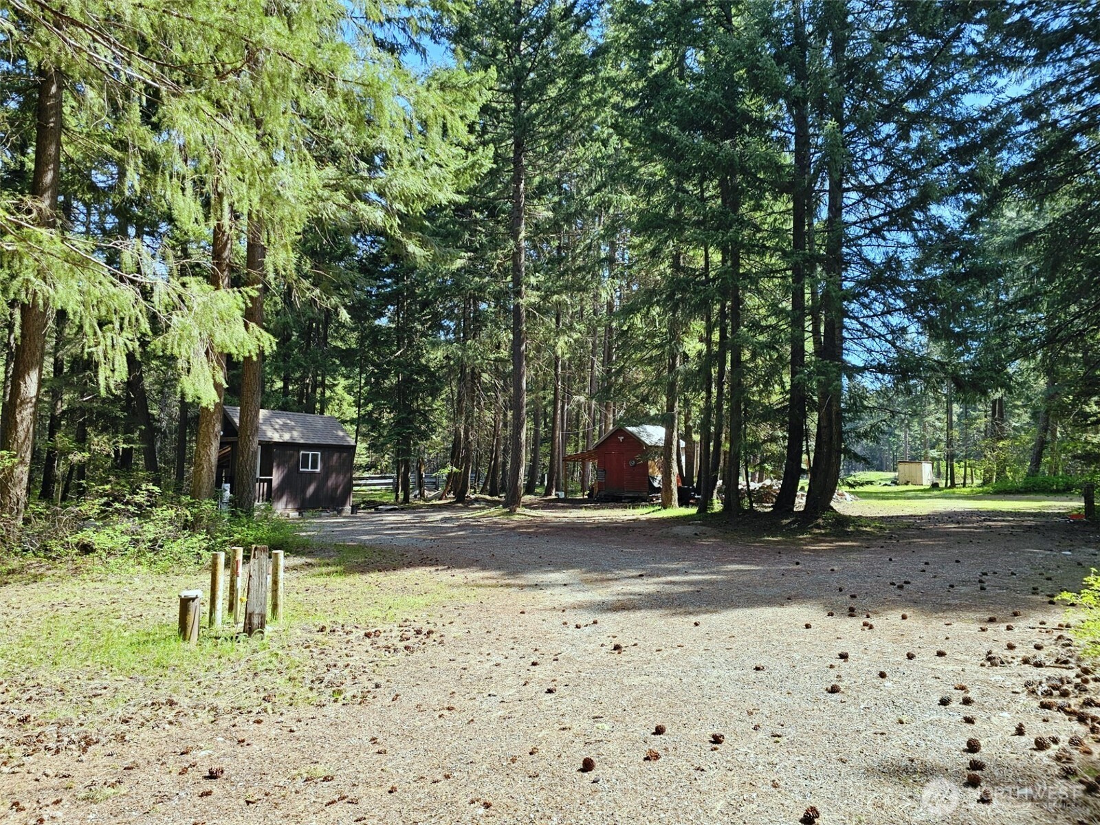 551 Pioneer Trail , Cle Elum, WA 98922