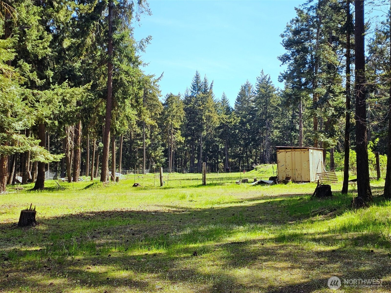 551 Pioneer Trail , Cle Elum, WA 98922