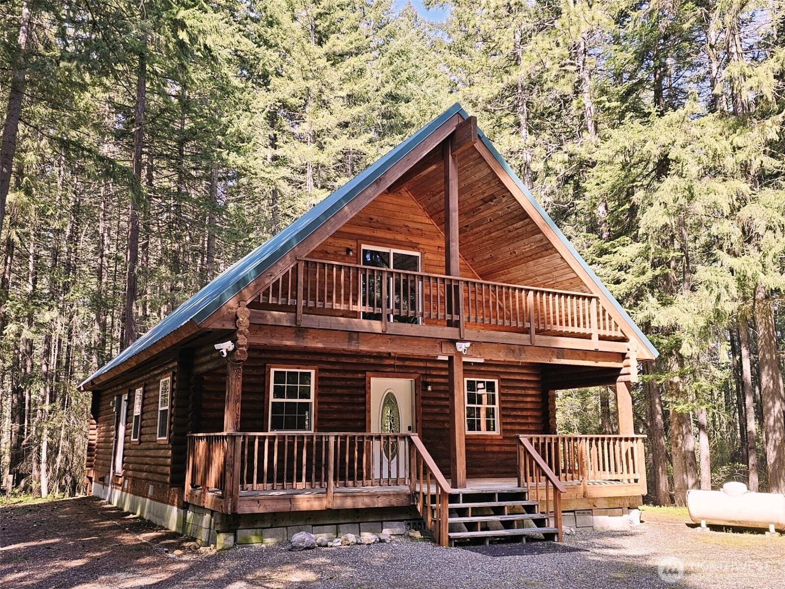 551 Pioneer Trail , Cle Elum, WA 98922