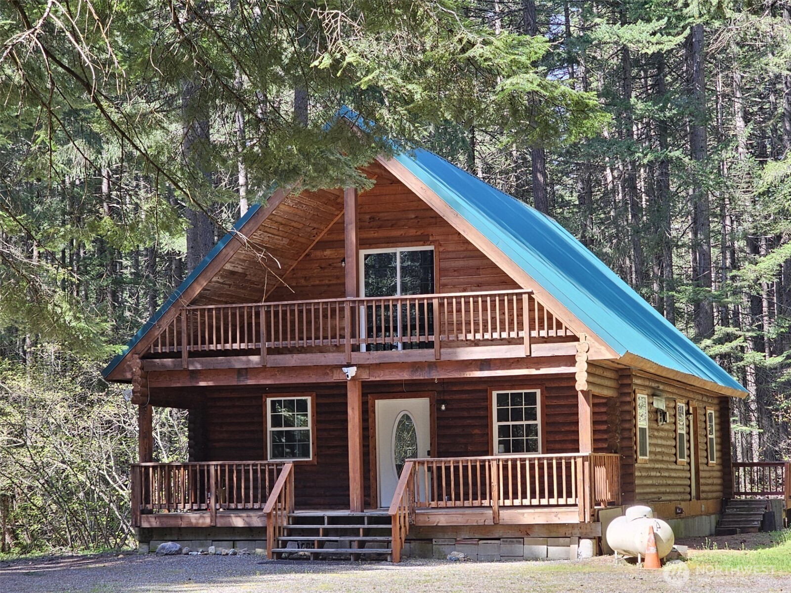 551 Pioneer Trail , Cle Elum, WA 98922