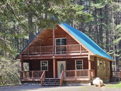 551 Pioneer Trail , Cle Elum, WA 98922 - Photo 35