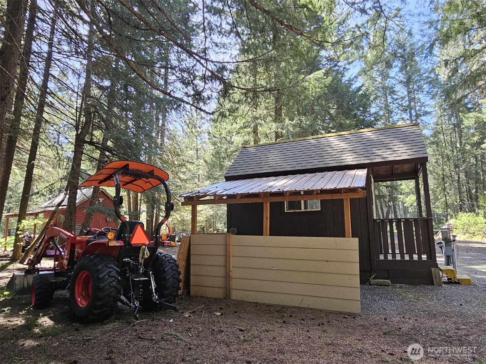 551 Pioneer Trail , Cle Elum, WA 98922