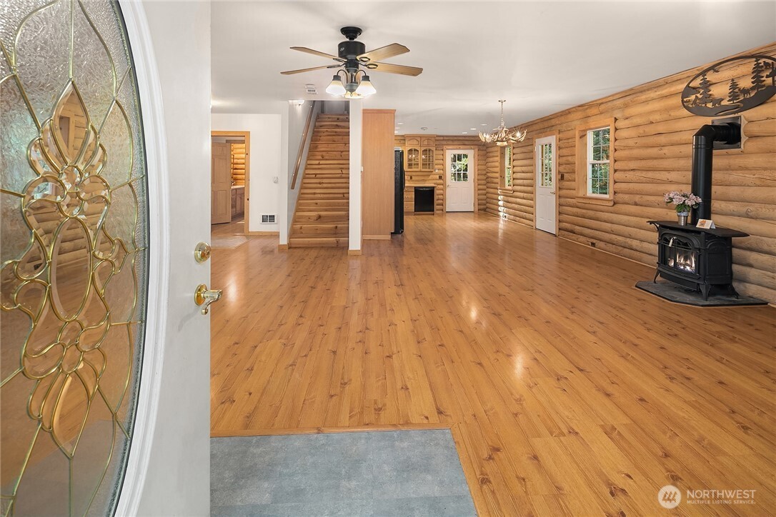 551 Pioneer Trail , Cle Elum, WA 98922