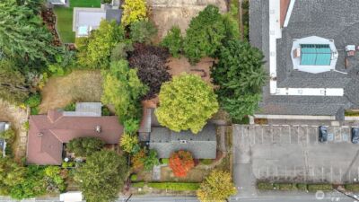4025 86th Avenue SE, Mercer Island, WA 98040