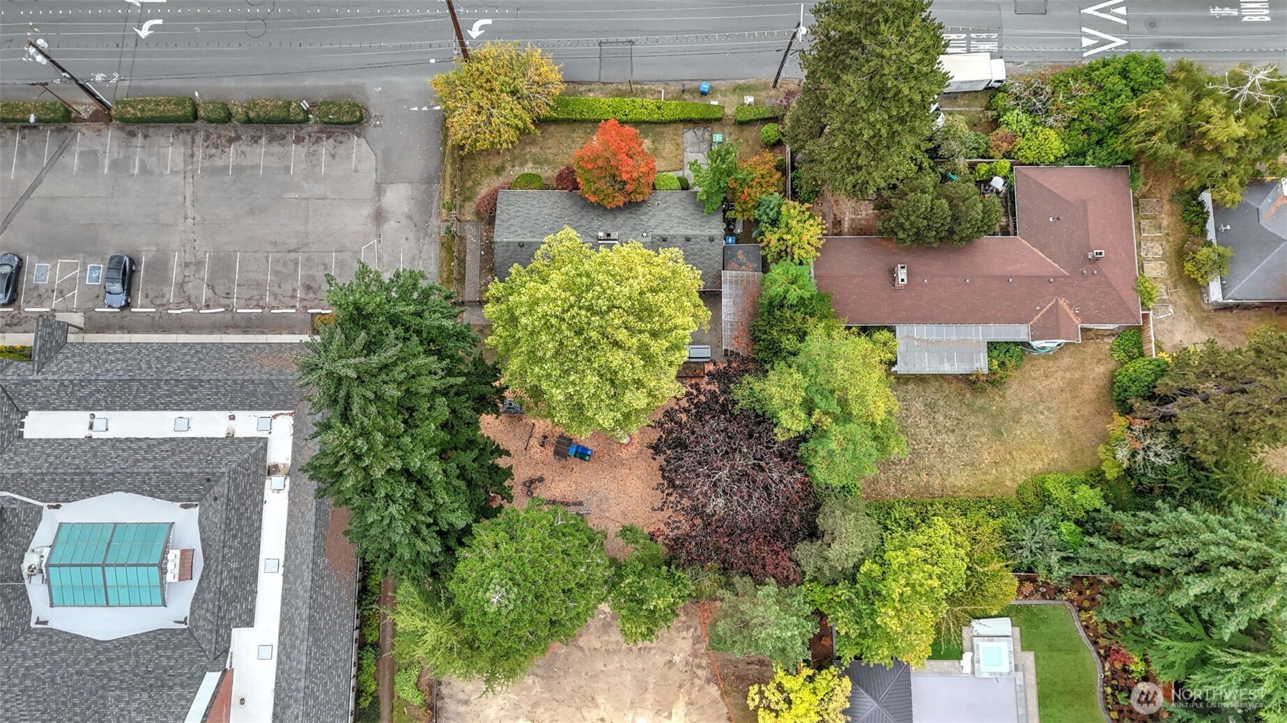 4025 86th Avenue SE, Mercer Island, WA 98040