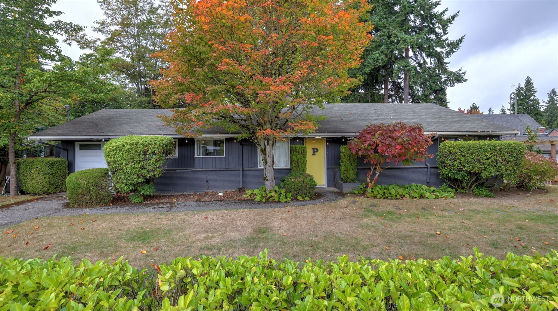 4025 86th Avenue SE, Mercer Island, WA 98040
