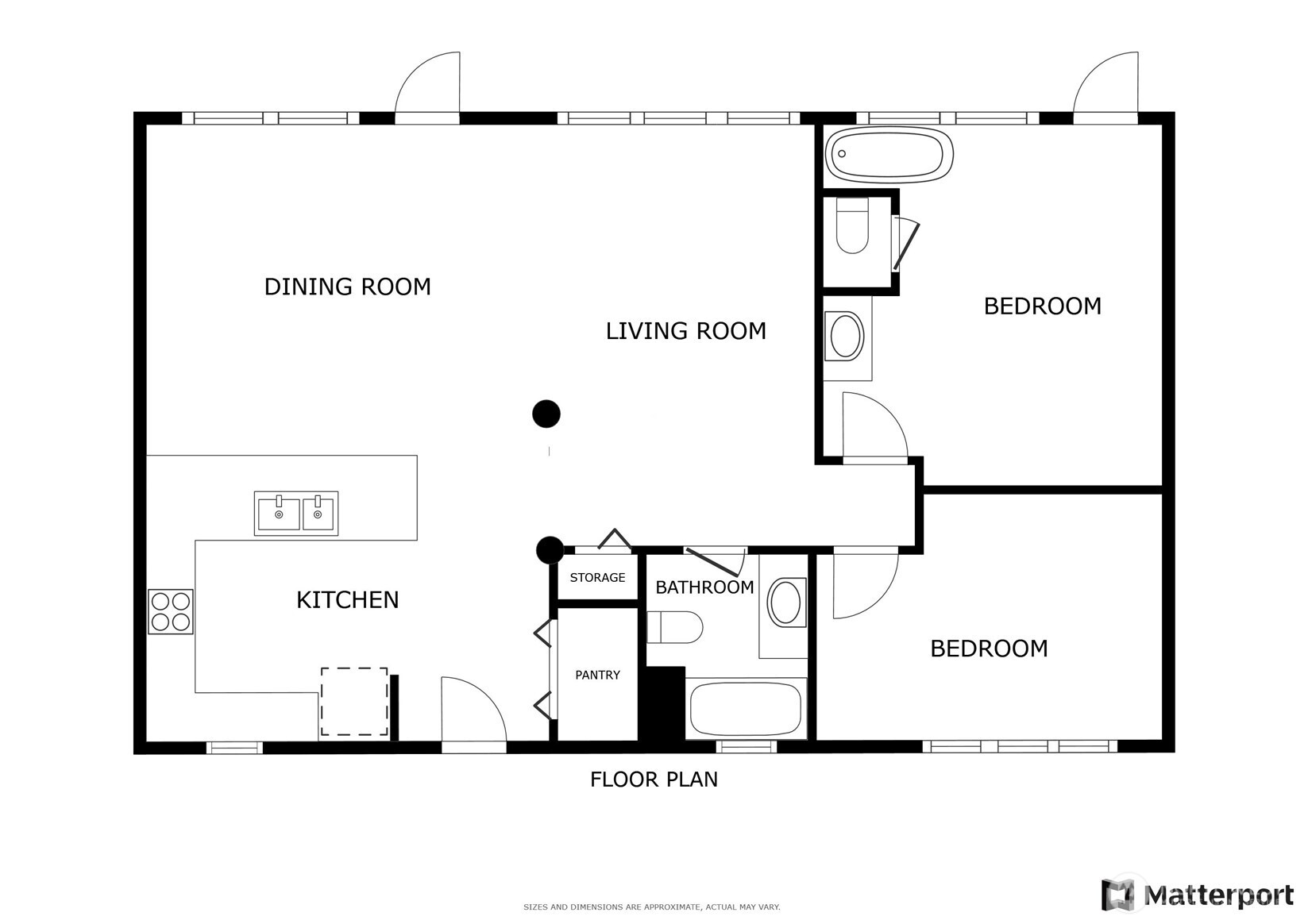 27442 State Highway 104 NE, Kingston, WA 98346-9491