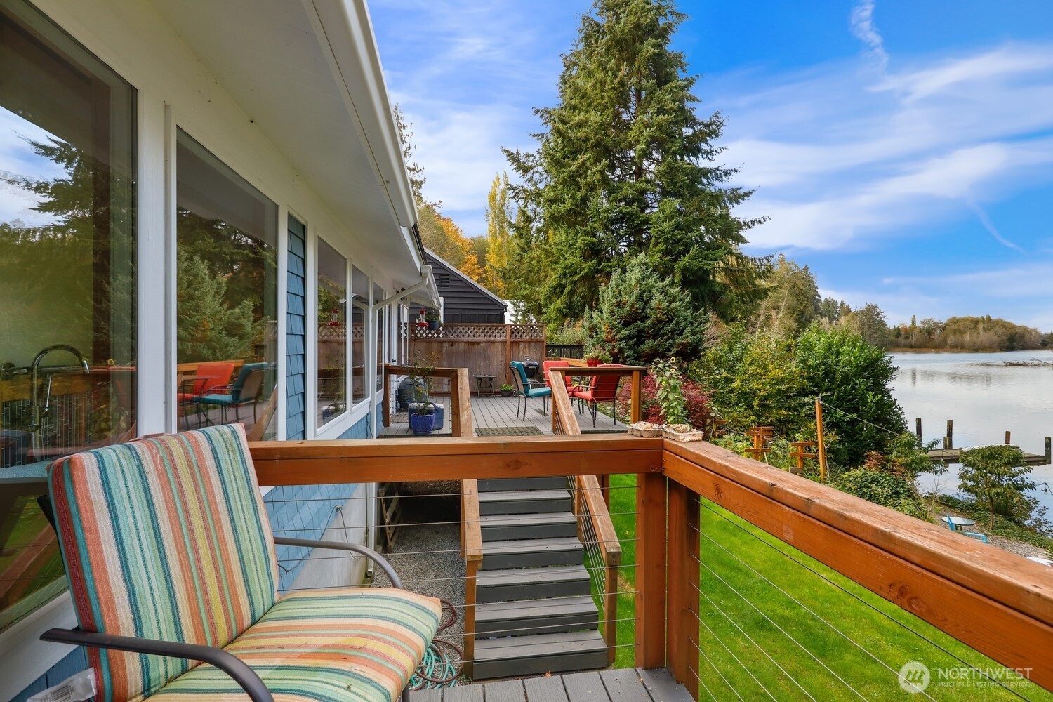 27442 State Highway 104 NE, Kingston, WA 98346-9491