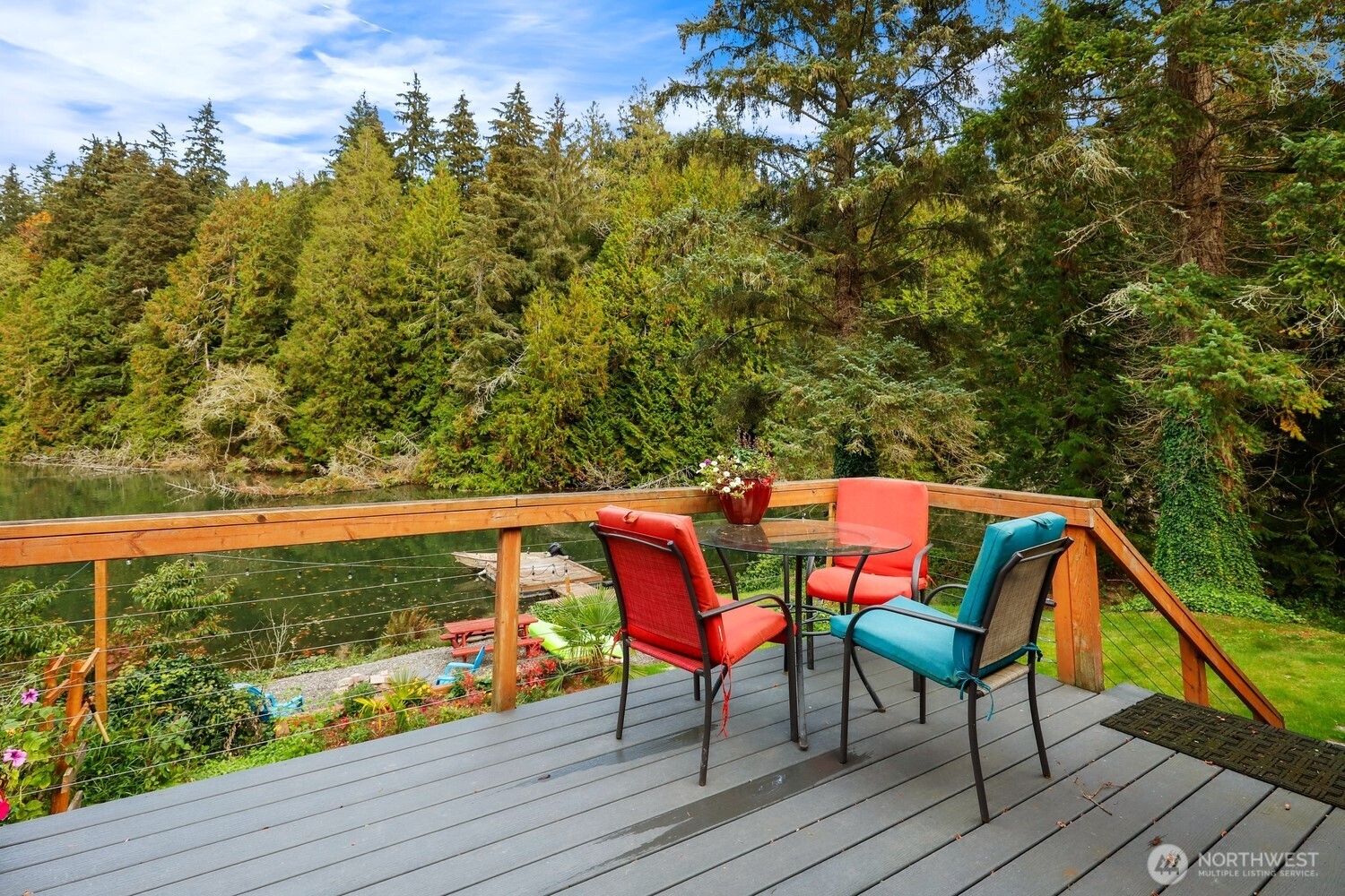 27442 State Highway 104 NE, Kingston, WA 98346-9491