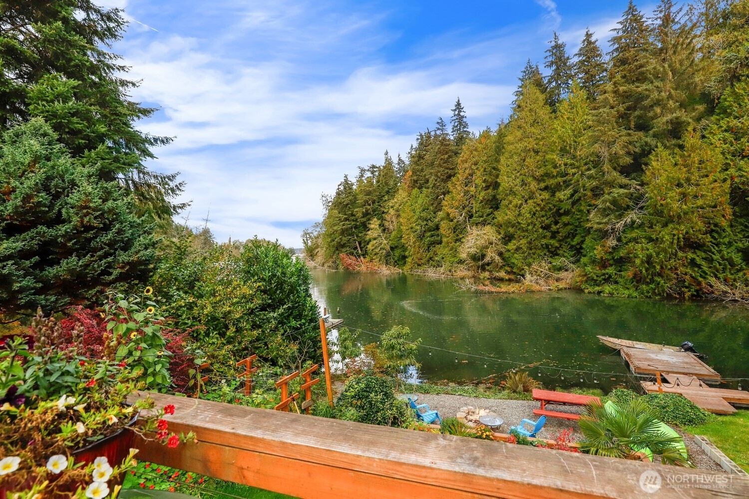 27442 State Highway 104 NE, Kingston, WA 98346-9491