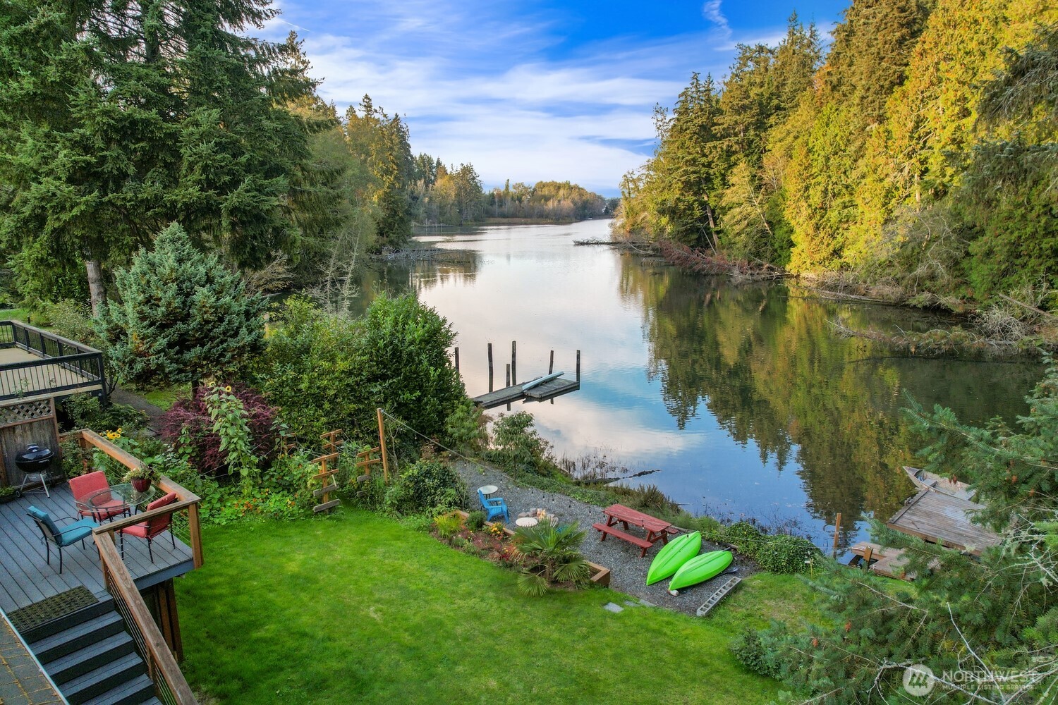 27442 State Highway 104 NE, Kingston, WA 98346-9491