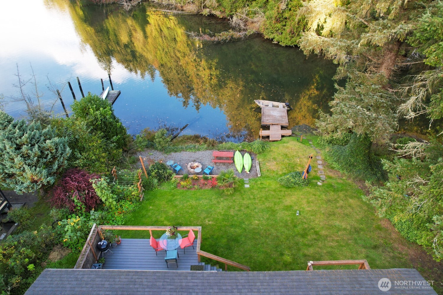 27442 State Highway 104 NE, Kingston, WA 98346-9491