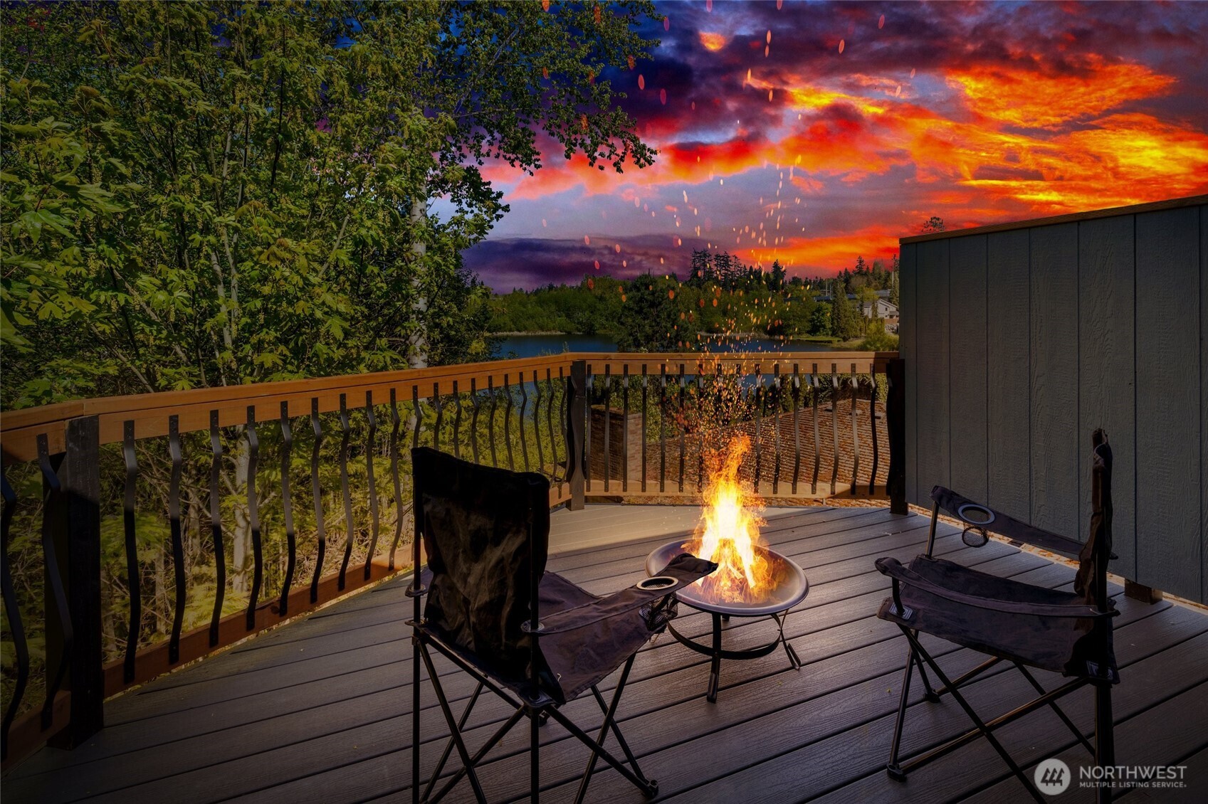 5732 Halls Lake Way , Lynnwood, WA 98036