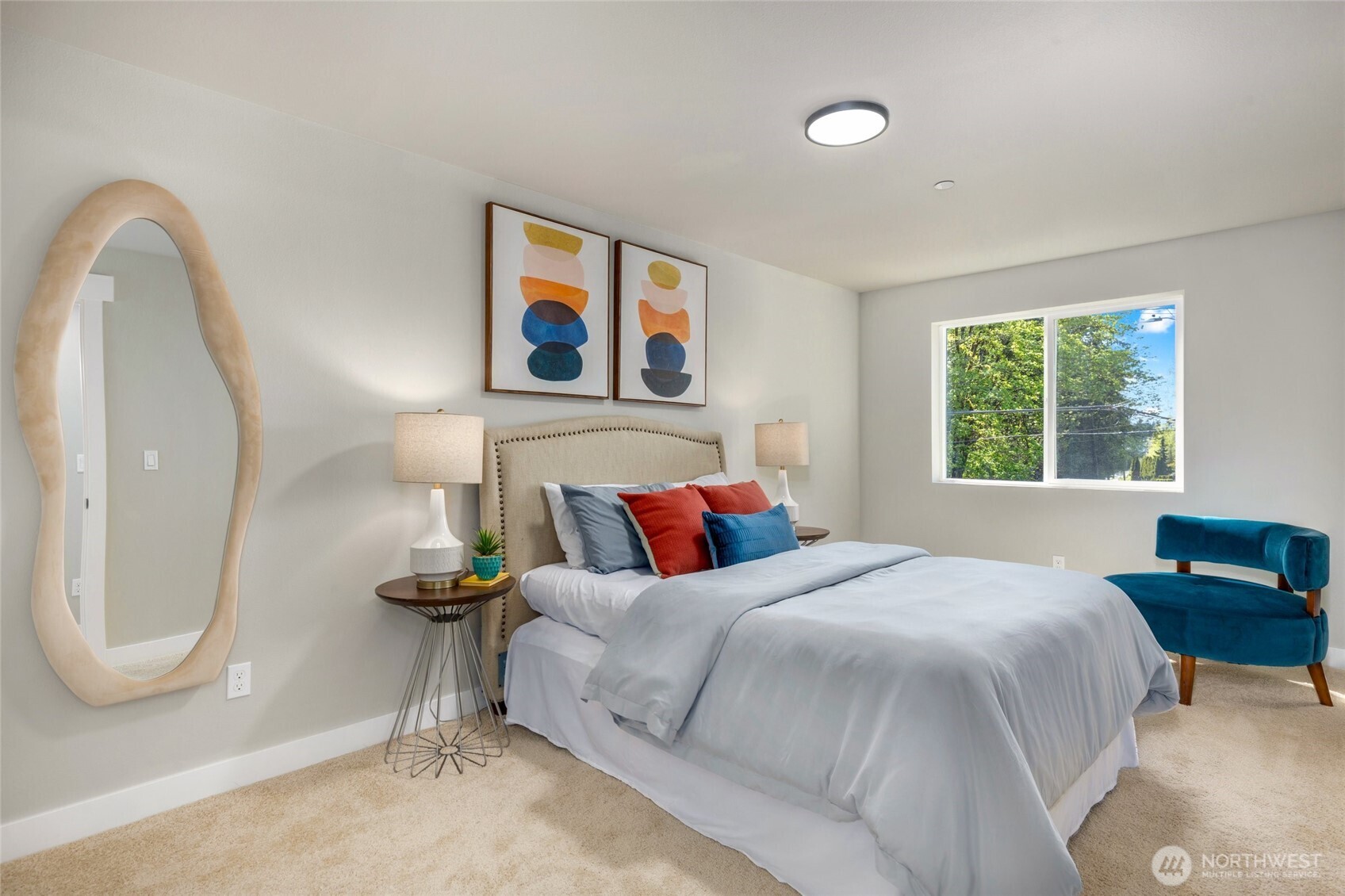 5732 Halls Lake Way , Lynnwood, WA 98036