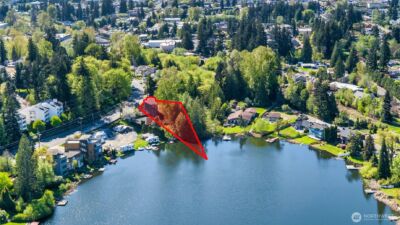 5732 Halls Lake Way , Lynnwood, WA 98036 - Photo 3