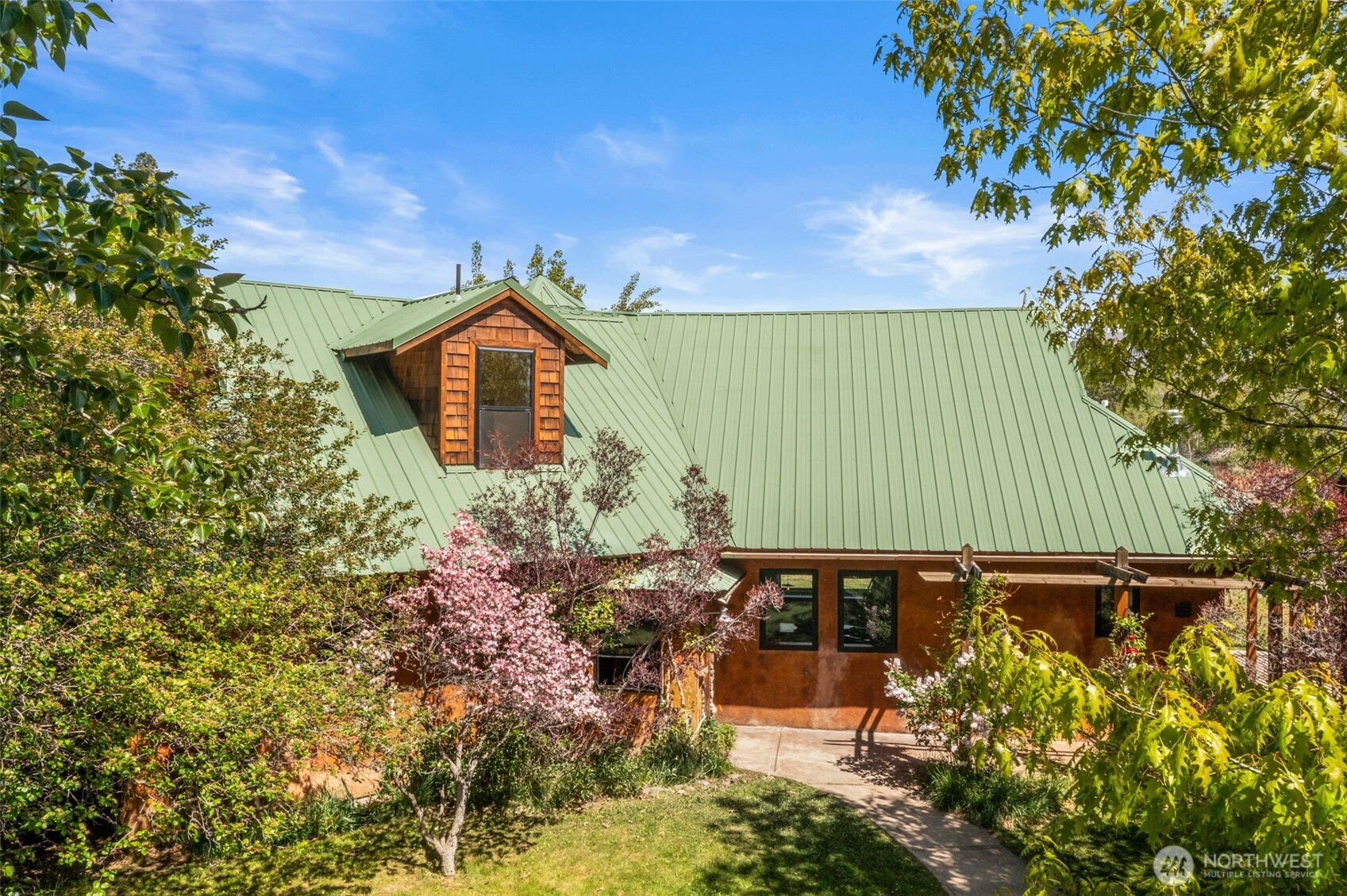 1581 Thomas Road , Ellensburg, WA 98926