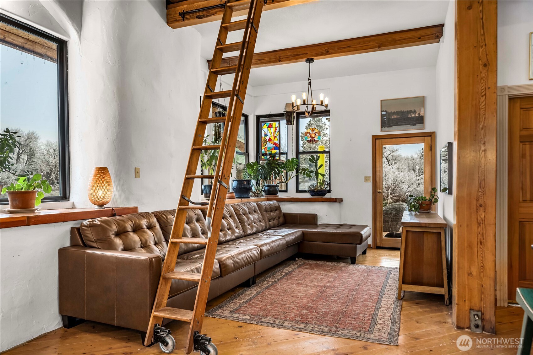 1581 Thomas Road , Ellensburg, WA 98926