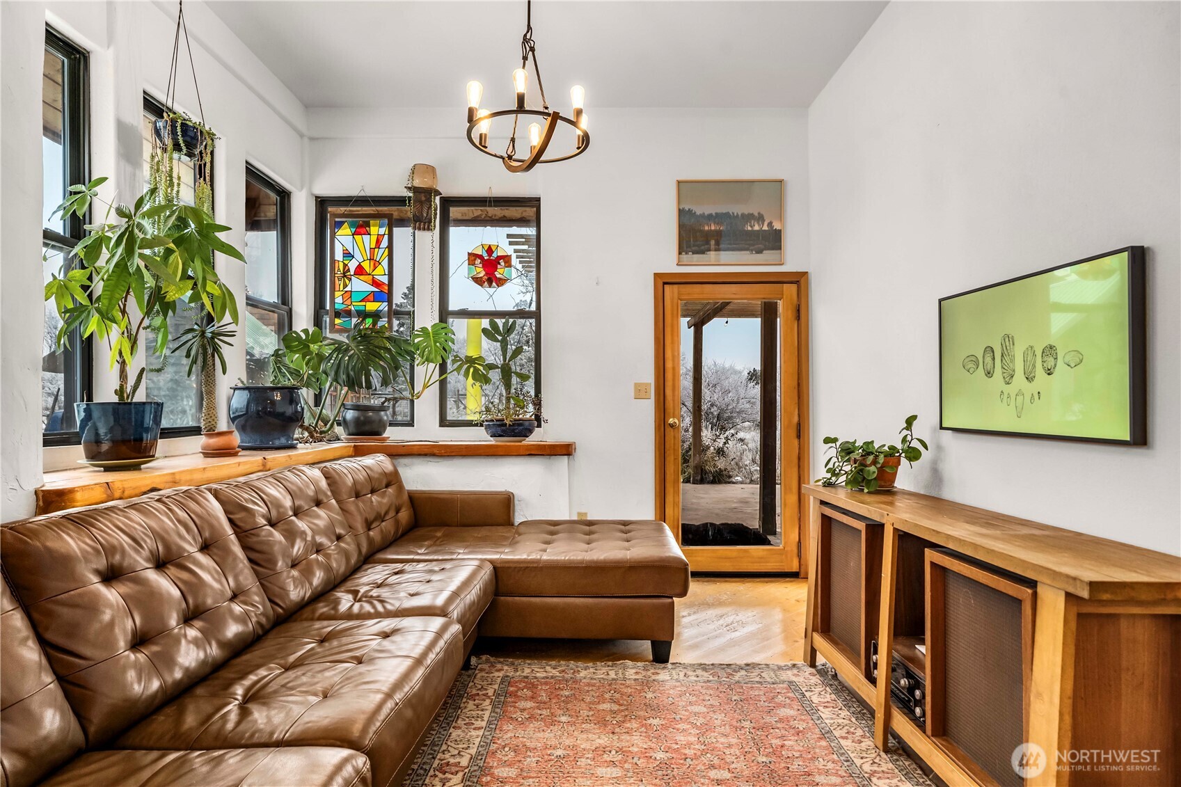 1581 Thomas Road , Ellensburg, WA 98926