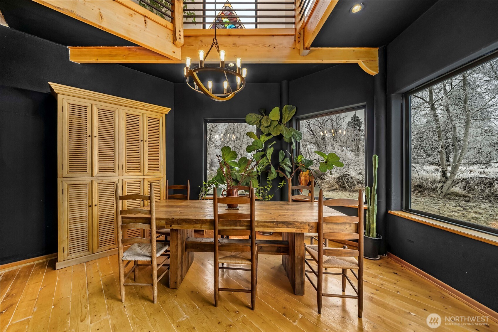 1581 Thomas Road , Ellensburg, WA 98926