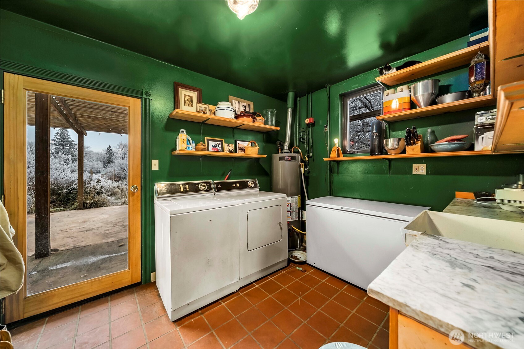 1581 Thomas Road , Ellensburg, WA 98926