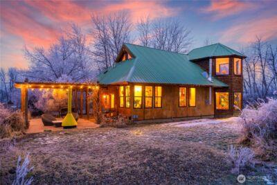 1581 Thomas Road , Ellensburg, WA 98926 - Photo 5