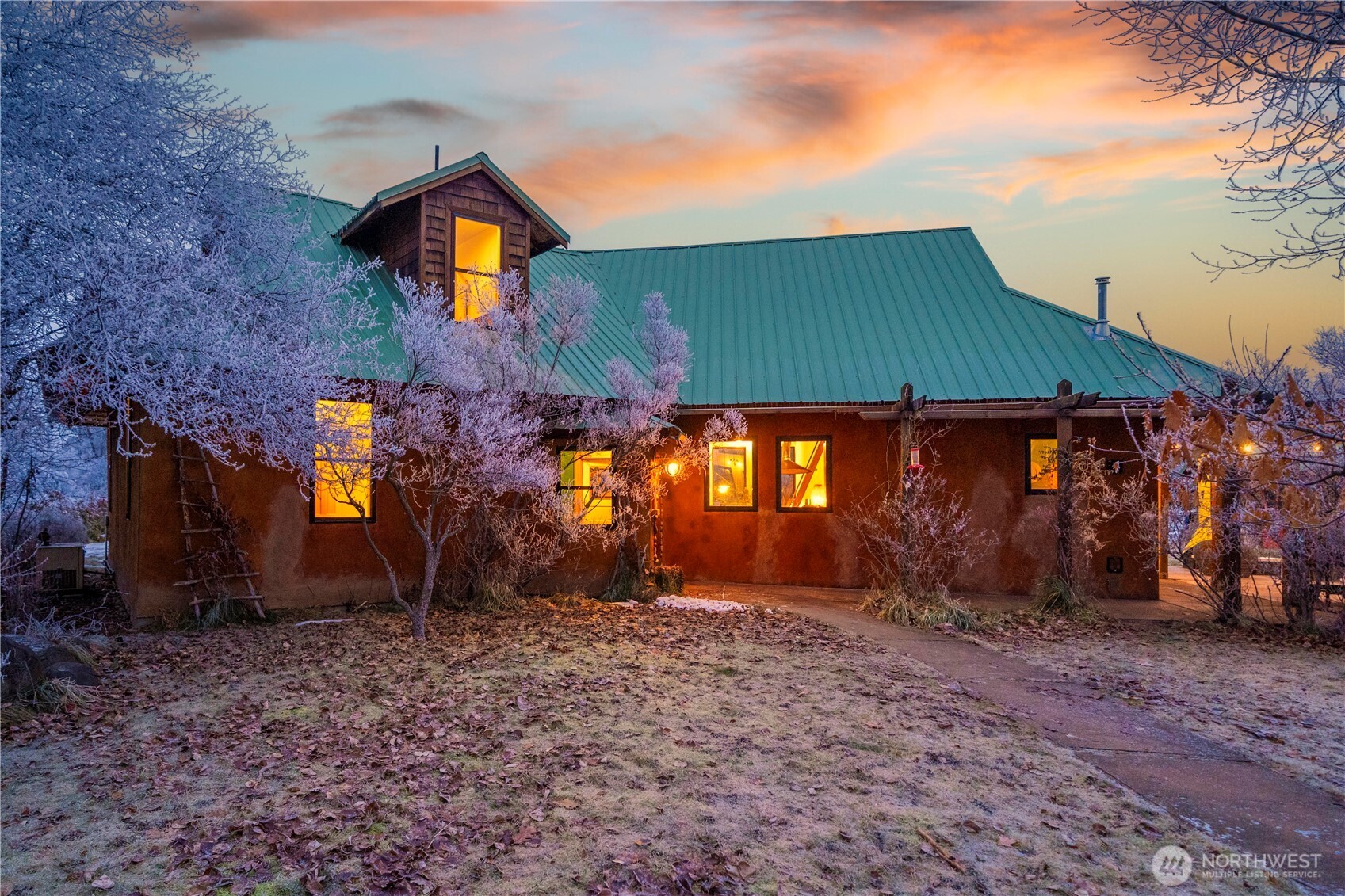 1581 Thomas Road , Ellensburg, WA 98926