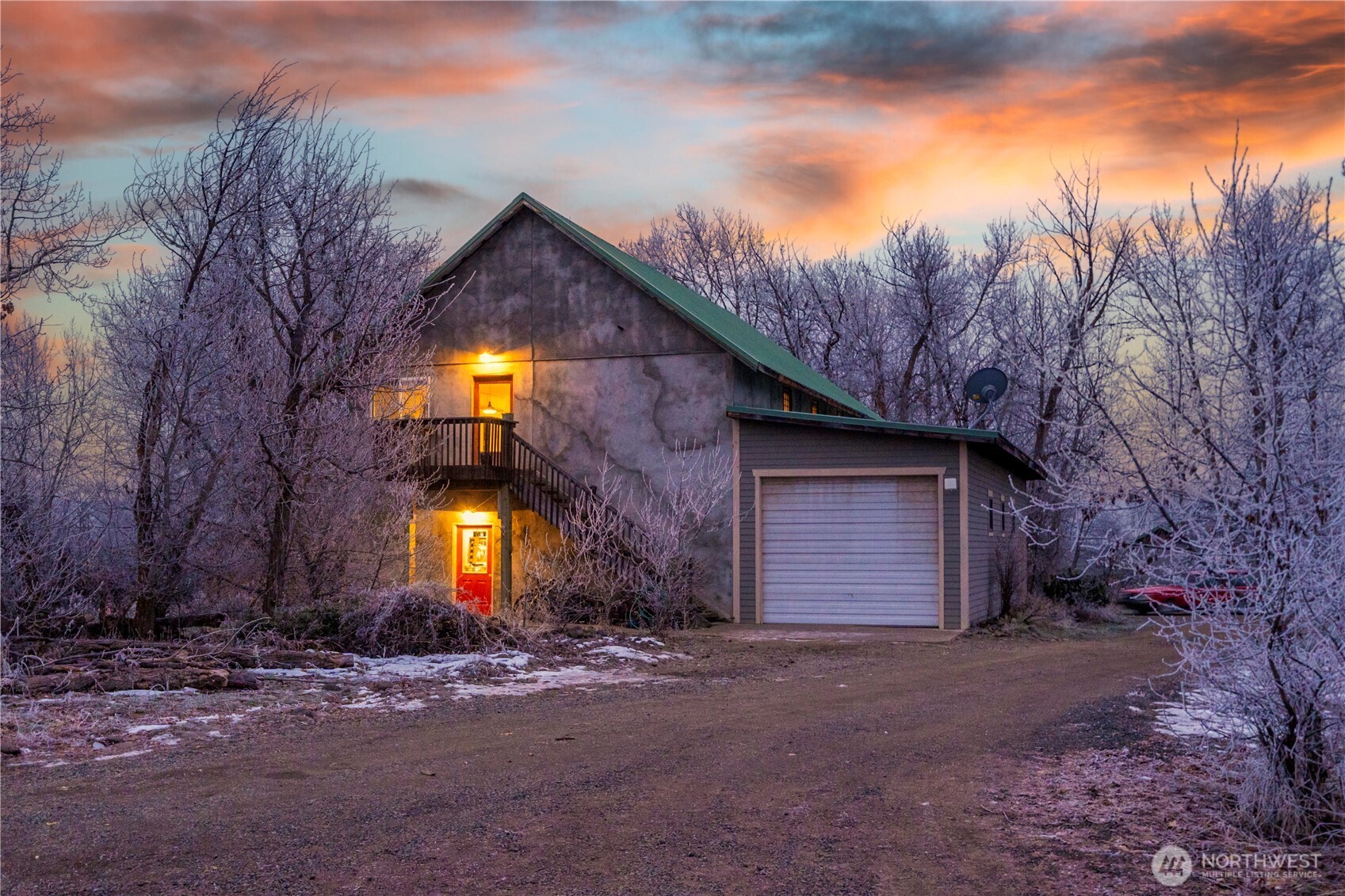 1581 Thomas Road , Ellensburg, WA 98926