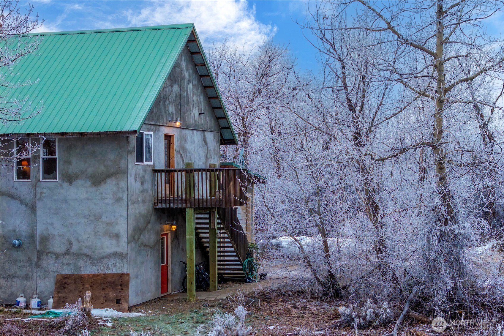 1581 Thomas Road , Ellensburg, WA 98926