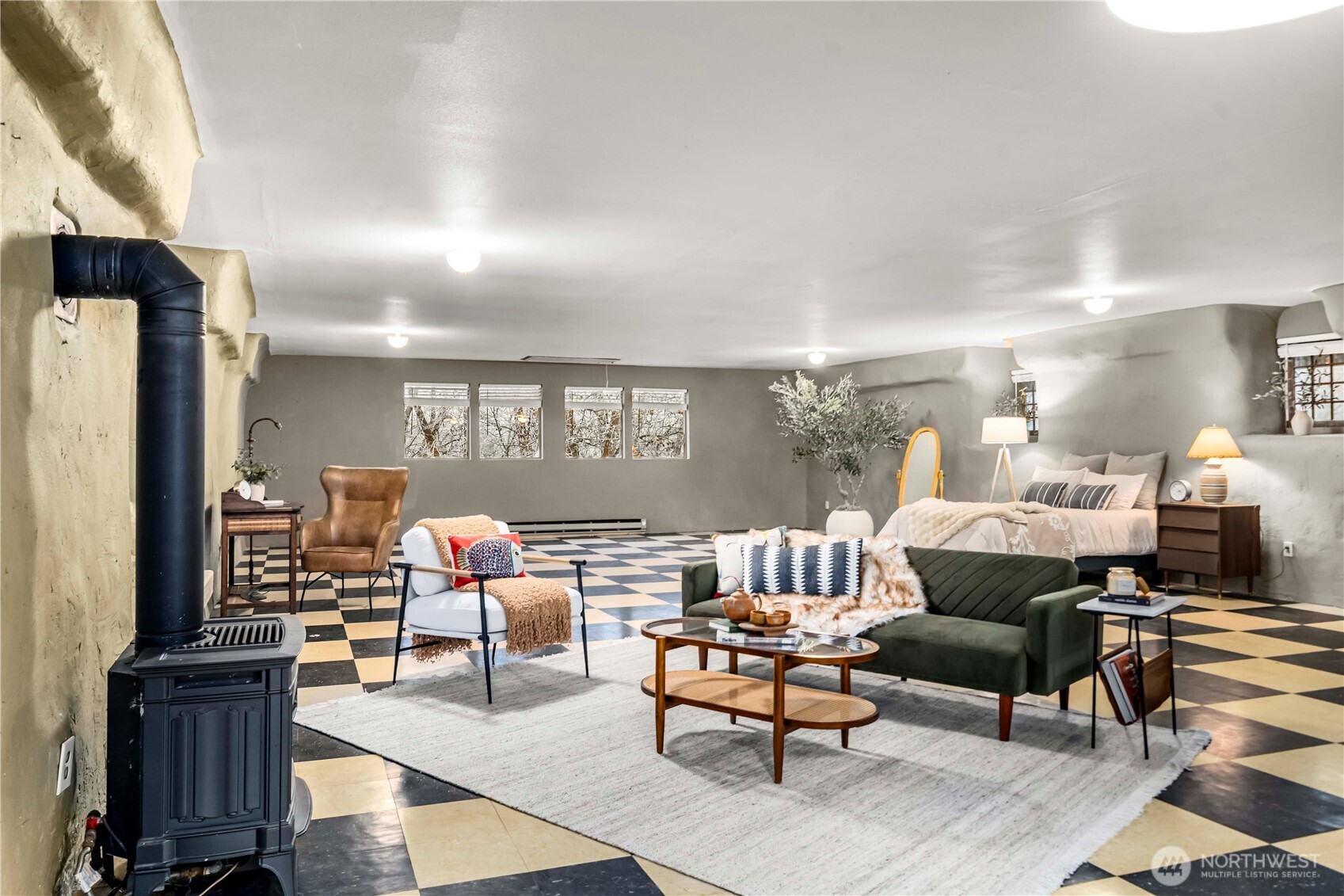 1581 Thomas Road , Ellensburg, WA 98926