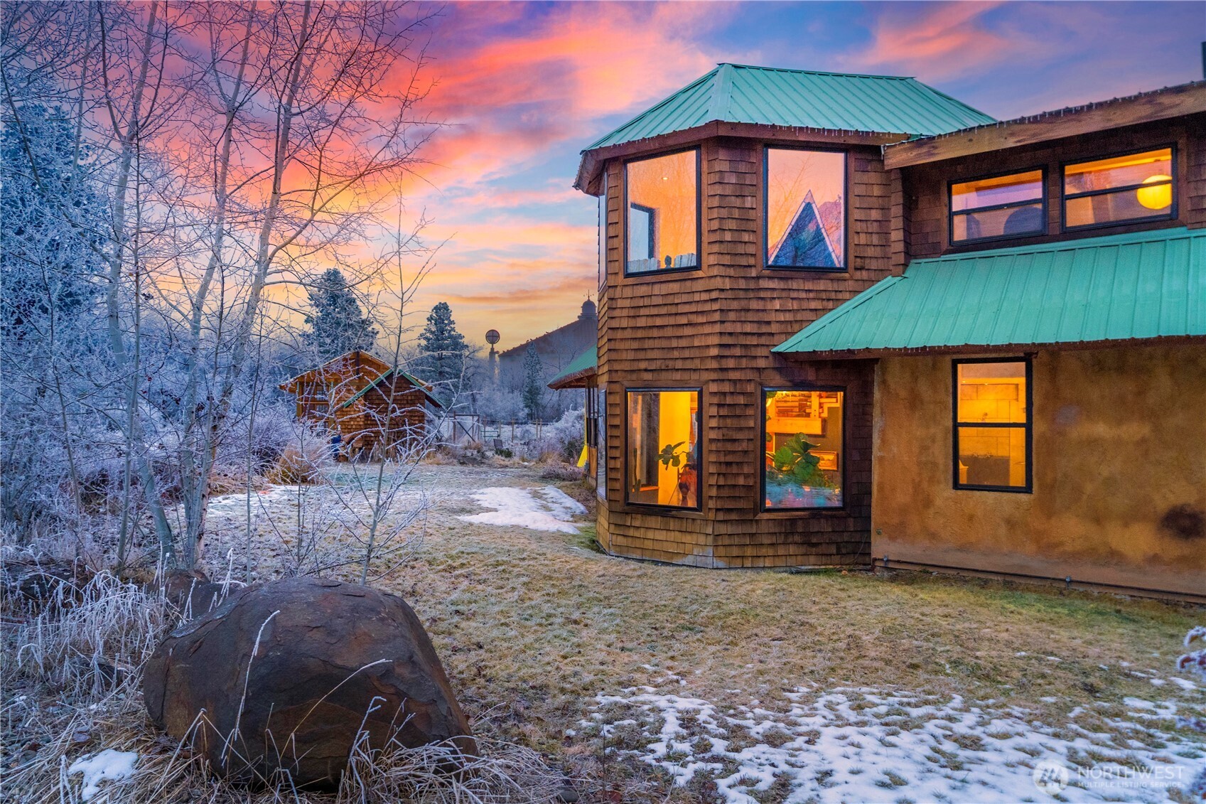 1581 Thomas Road , Ellensburg, WA 98926