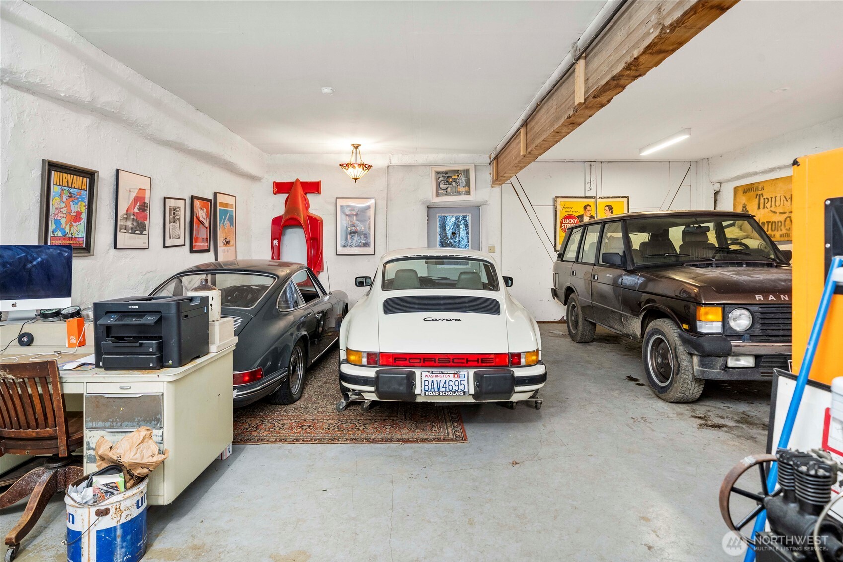 1581 Thomas Road , Ellensburg, WA 98926