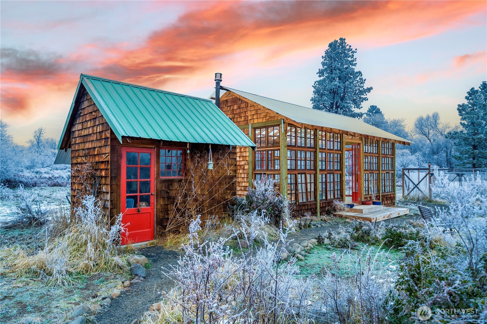 1581 Thomas Road , Ellensburg, WA 98926