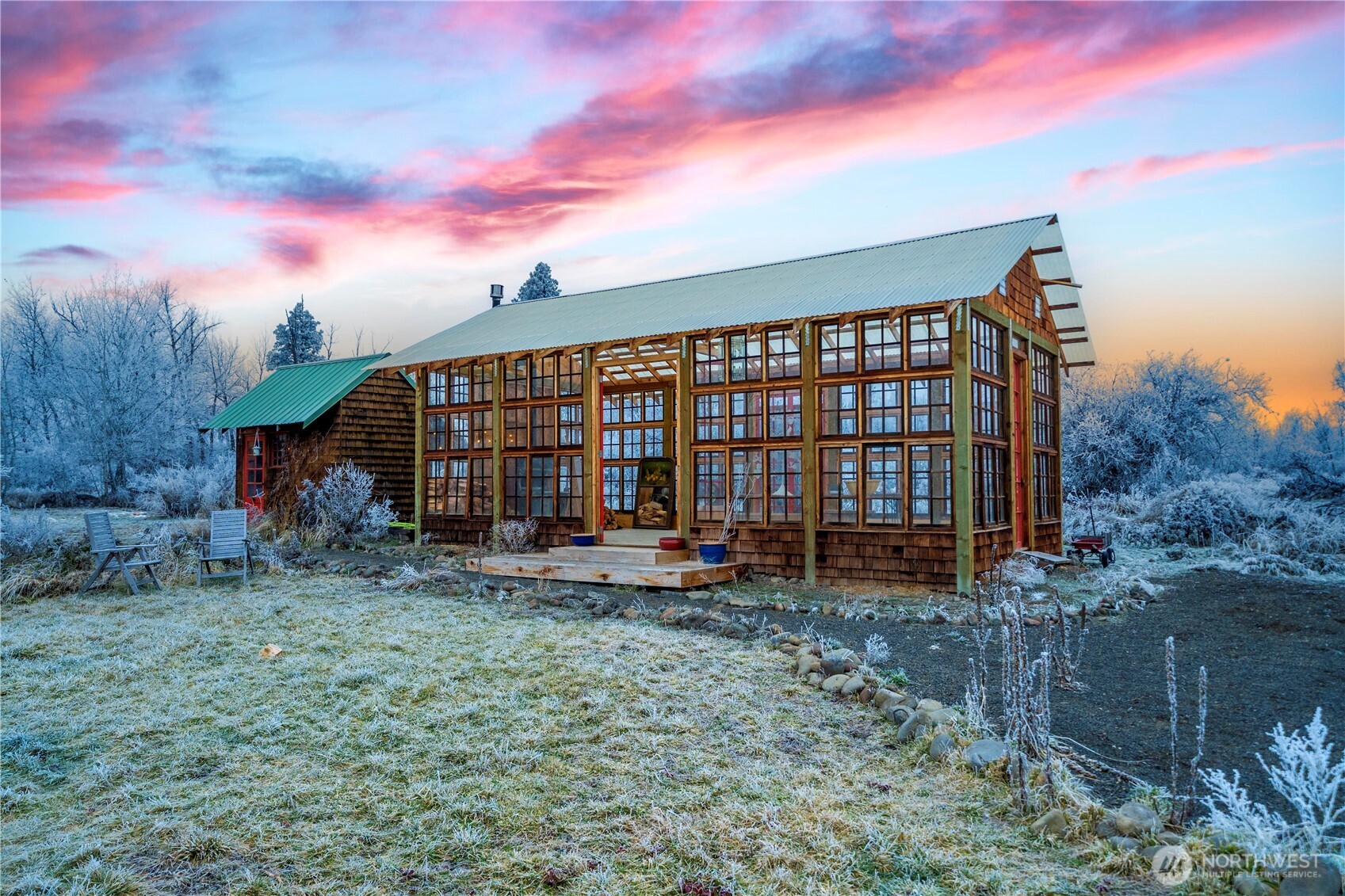 1581 Thomas Road , Ellensburg, WA 98926