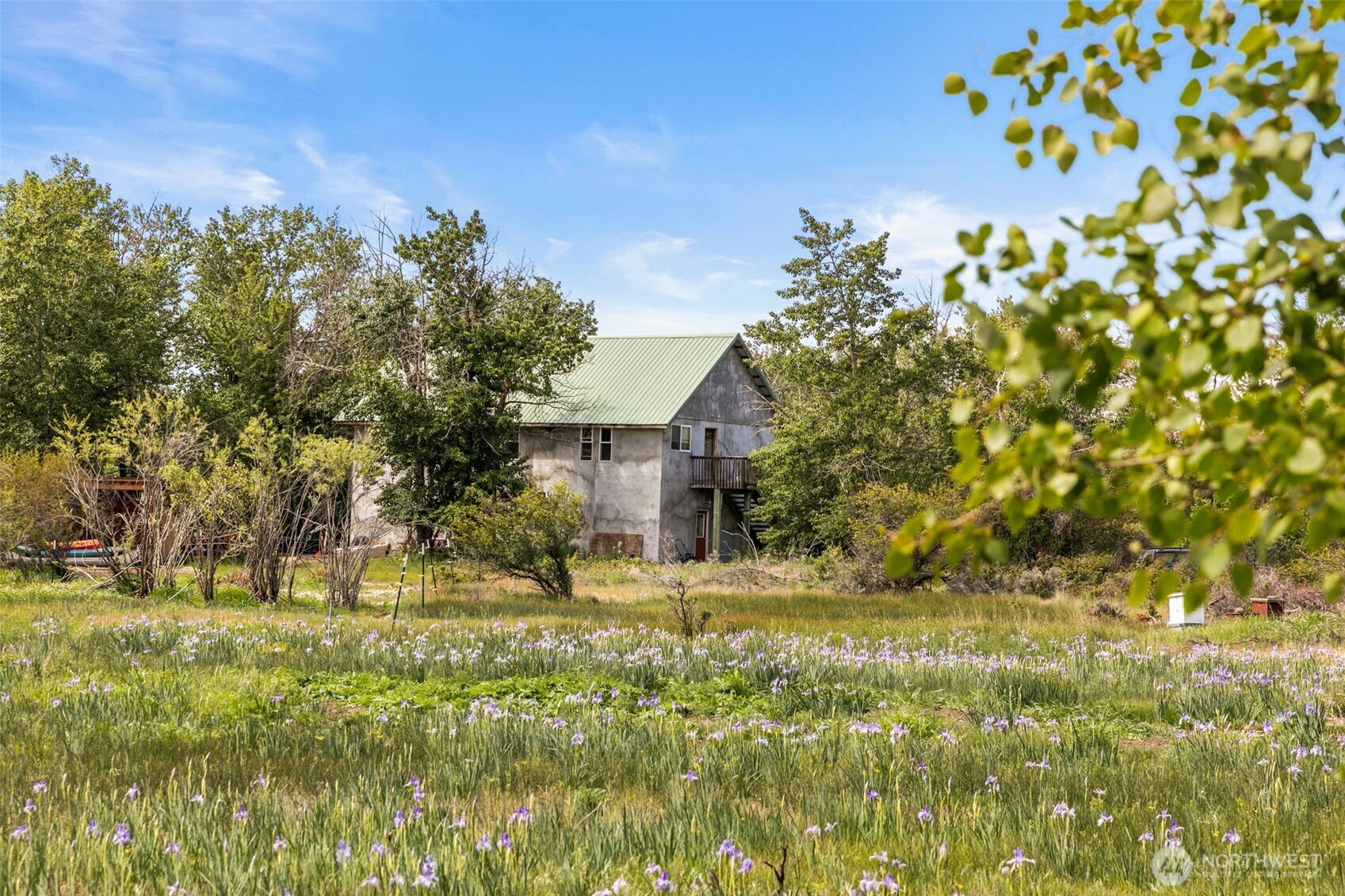 1581 Thomas Road , Ellensburg, WA 98926