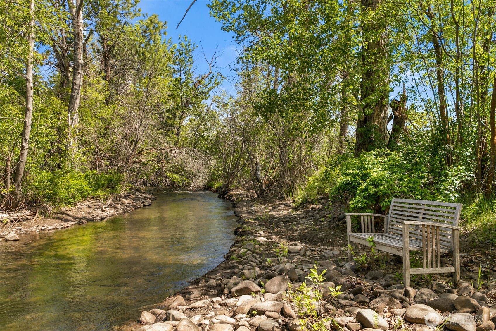 1581 Thomas Road , Ellensburg, WA 98926