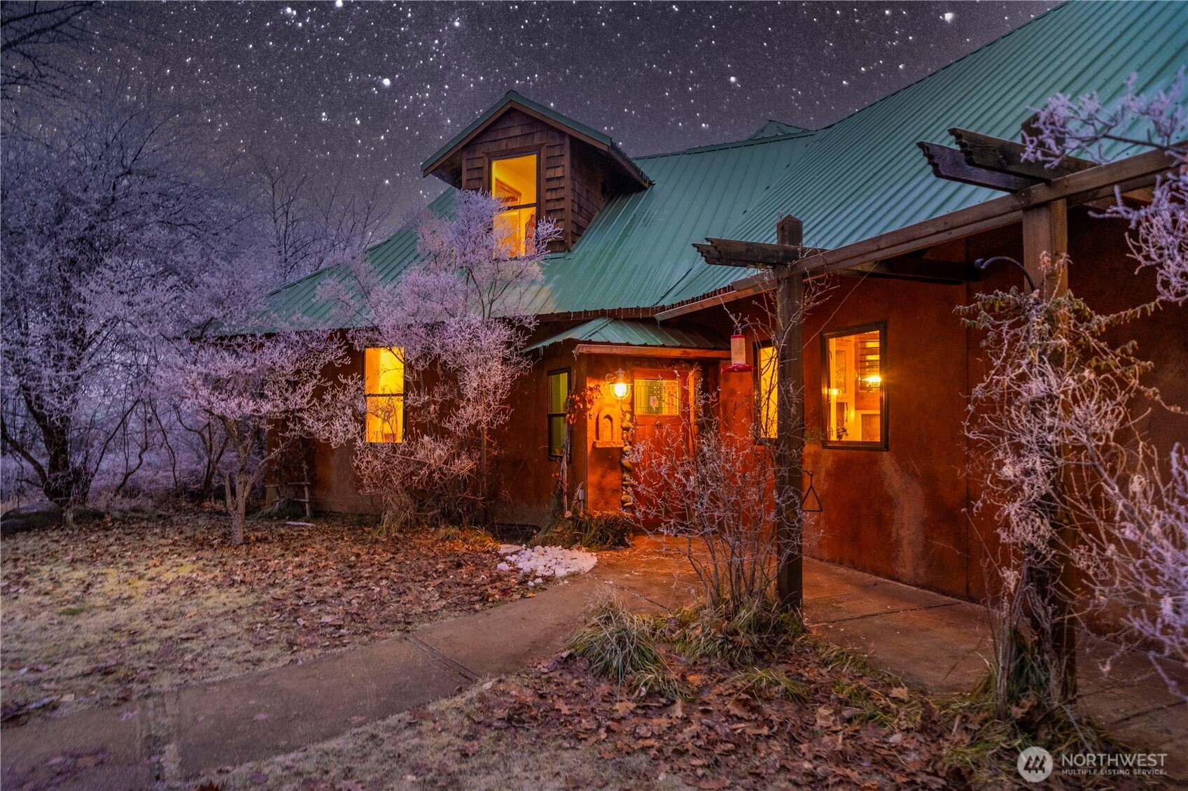 1581 Thomas Road , Ellensburg, WA 98926